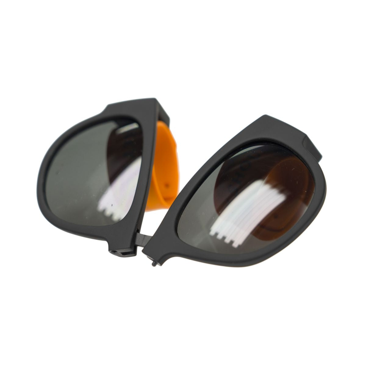Monkey Shoulder Sonnenbrille UV-Schutzbrille Designbrille Shades Sonnengläser – Ansicht 3