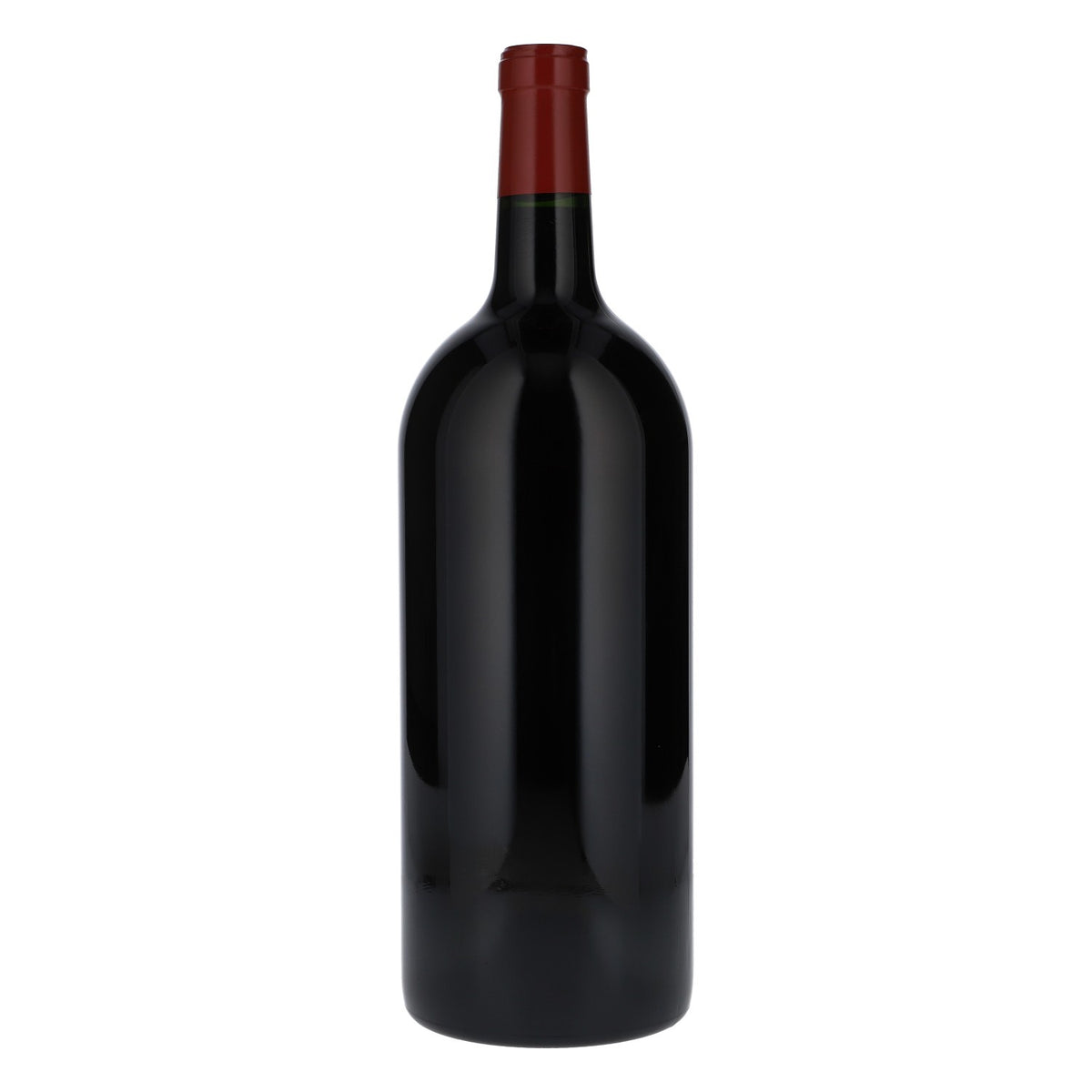 Mouton Cadet Wein Showflasche 3l Pauillac 2006 Dekoflasche Showbottle – Ansicht 3