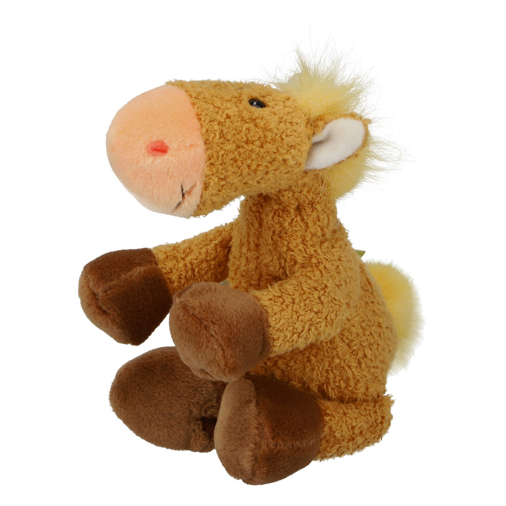Nici Spielzeug Kuscheltier Puscheltier Nici The Landlords Pferd neu Polyester