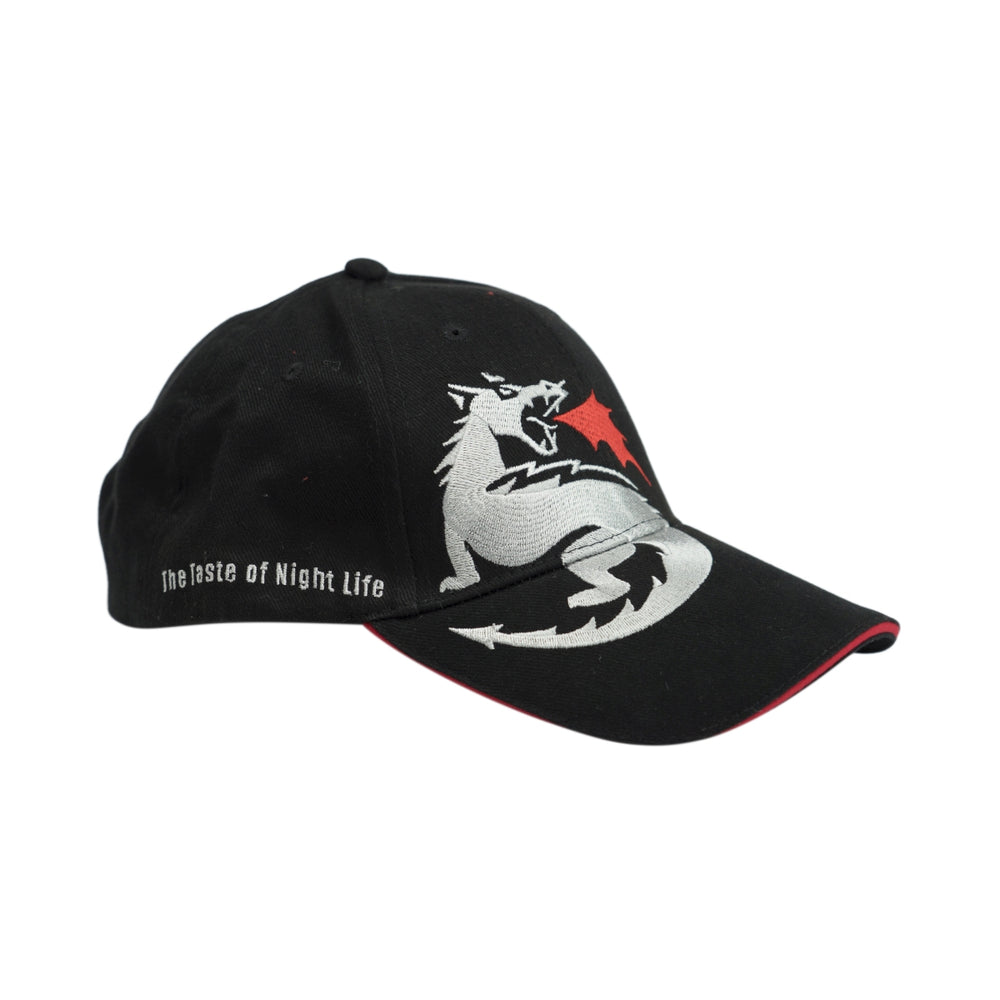 Night Fever Schildmütze Kappe Snapback Baseball Cap Hat Hut Kopfbedeckung Sonne