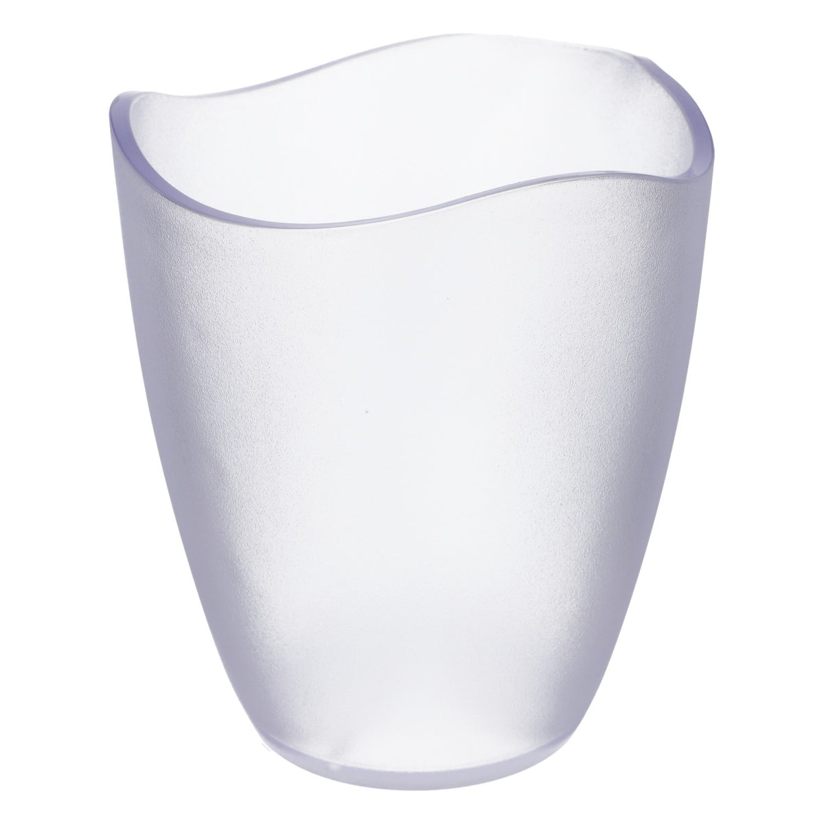 No Branding Flaschenkühler 20,5x19x22 Icecube Raues/Mattes Design – Ansicht 3