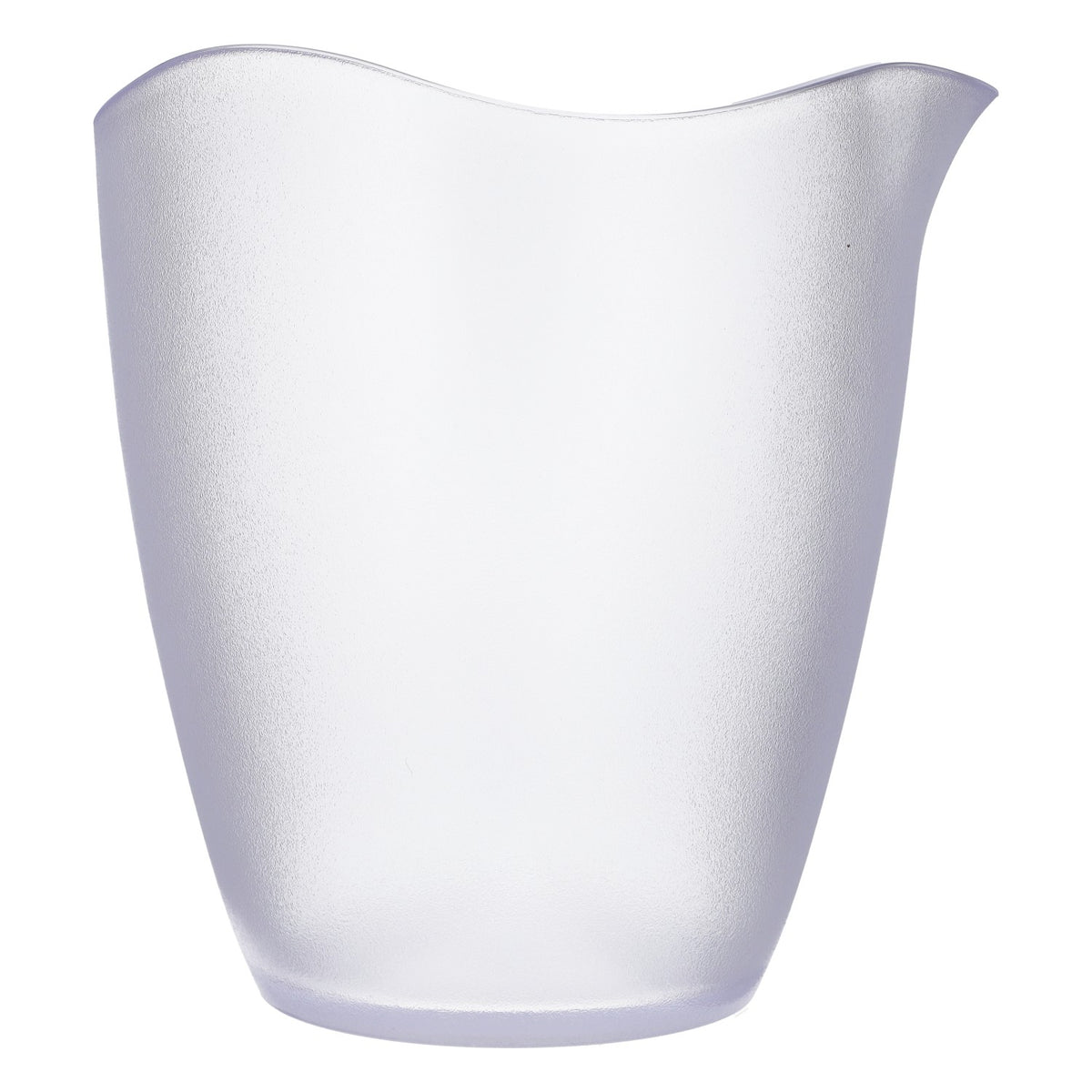 No Branding Flaschenkühler 20,5x19x22 Icecube Raues/Mattes Design – Ansicht 4