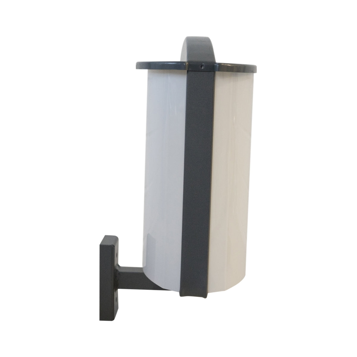 No Name Laterne Lampe Wandleuchte Metallrahmen Outdoor Gastro Bar Wirtshaus – Ansicht 2