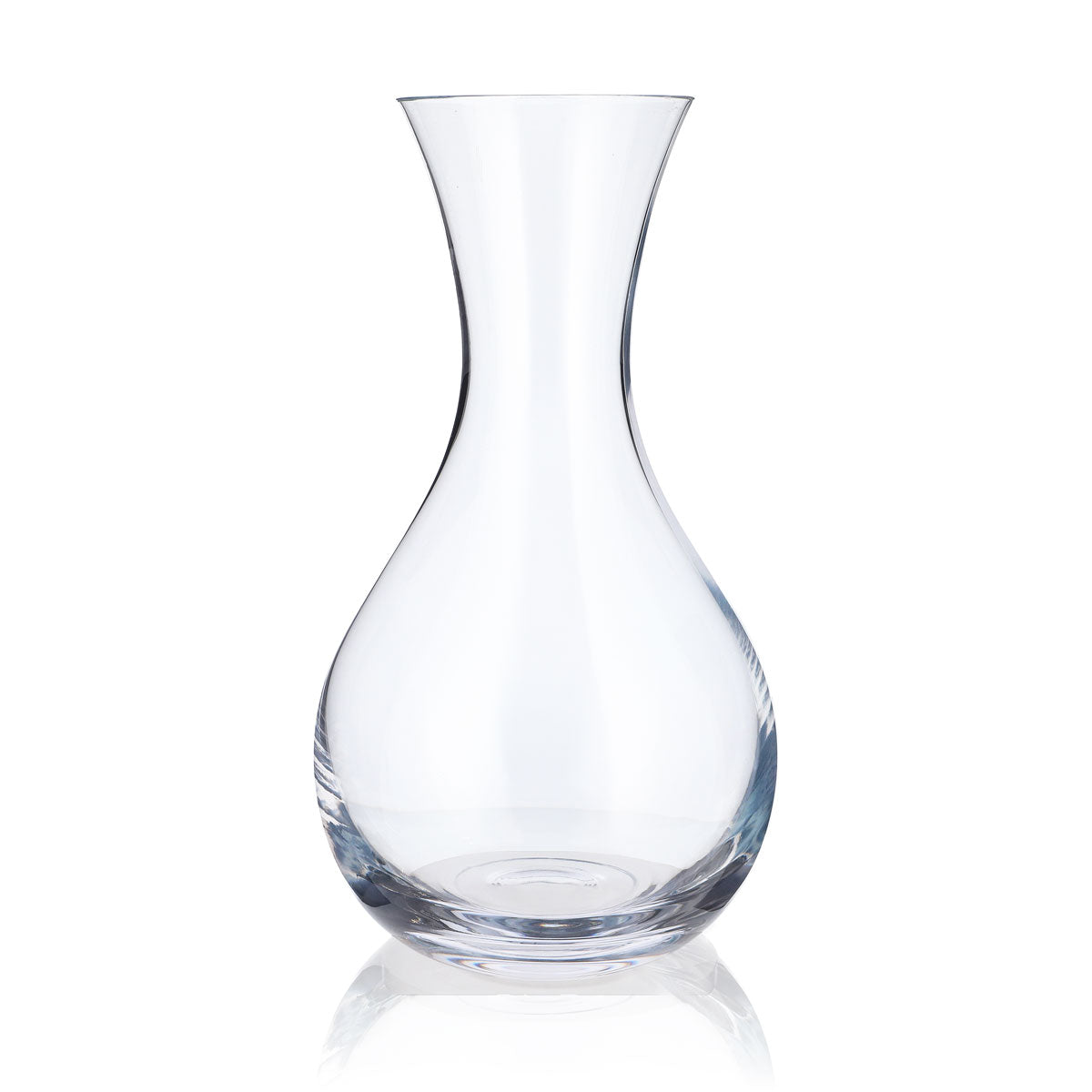 No Name Sonstiges Glas Dekanter 1,27l Karaffe Weinkaraffe Glaskaraffe Krug