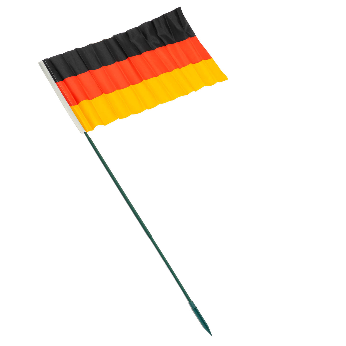 No Name Sonstiges Glas Deutschland 70x45cm Stci+Pick 130cm länge Mischgewebe