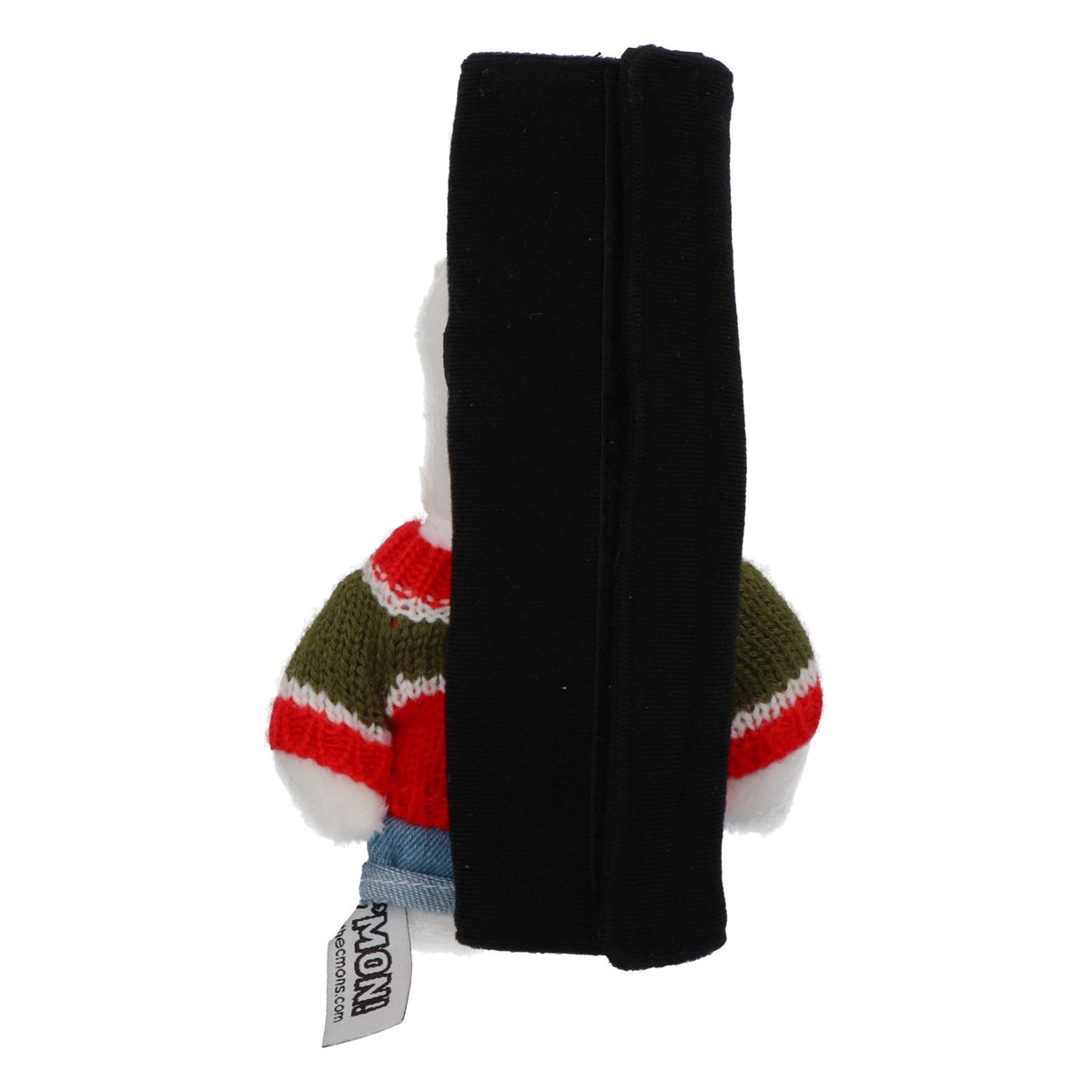 Opel Spielzeug Kuscheltier Plüschtier c´mon! the cmons Strickpulli neu Polyester – Ansicht 2