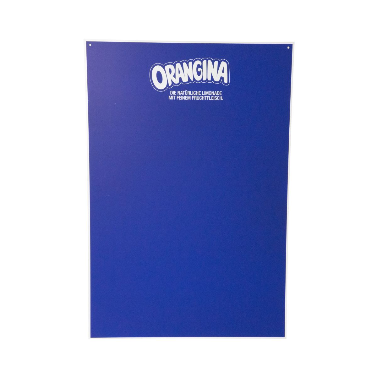 Orangina Werbetafel Kreidetafel 77x52cm Menükarte Speisekarte Getränkekarte