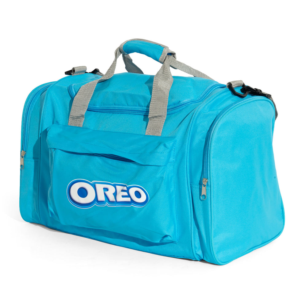 Oreo Keks Reistasche / Sporttasche Schultertasche Laptoptasche