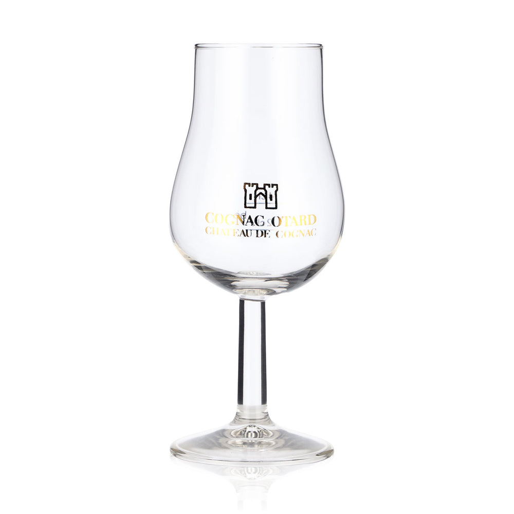 Otard Cognac Glas Tastingglas Gläser 0,15l Noising Kelch Böckling