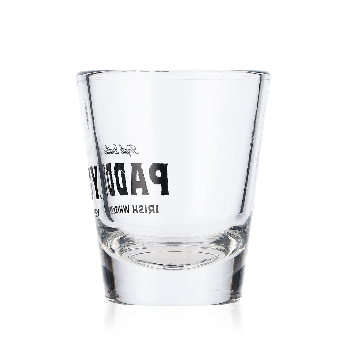6x Paddy Whiskey Glas Shotglas Stamper Whiskyglas Kurzer 0,052l – Ansicht 4