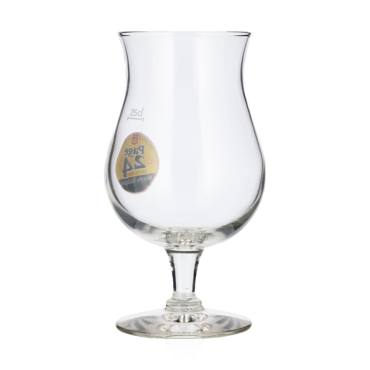 Page 24 Biergläser 6er Set 0,38l Tulpen-Pokal Réserve Hildegarde Durobor Bier – Ansicht 5