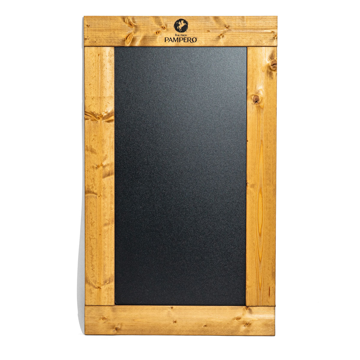 Pampero Kreidetafel Speisetafel Getränketafel Werbetafel 100x60 cm Holzrahmen