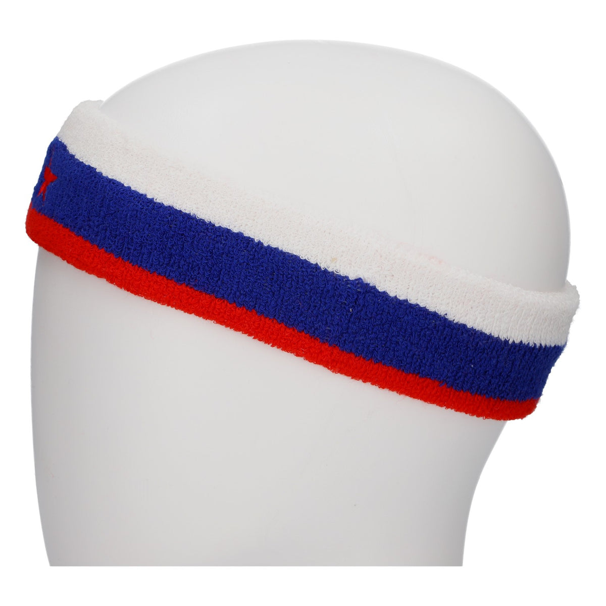 Parliament Vodka Stirnband – Ansicht 2