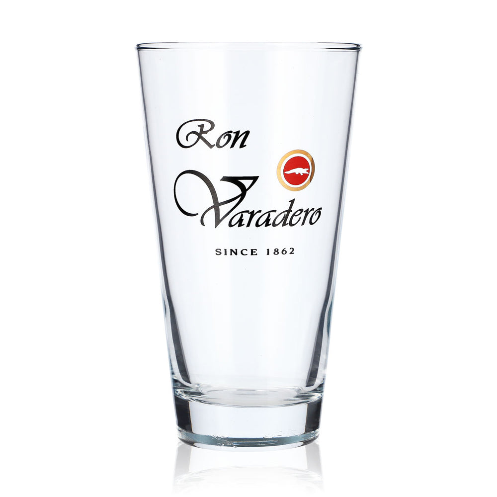 Pasabahce Softdrink Glas Tumbler Becher 0,43l Ron Varadero izmir