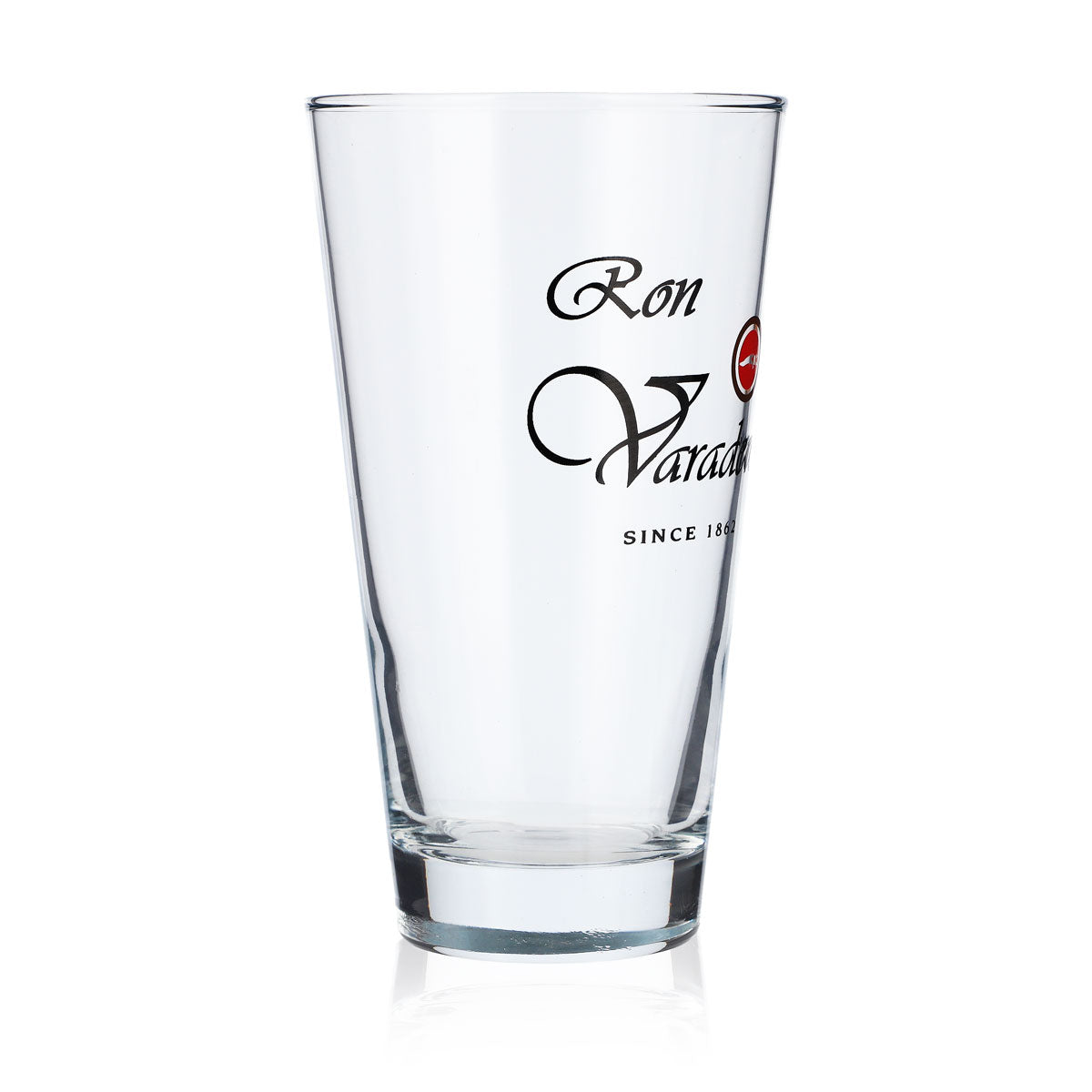 Pasabahce Softdrink Glas Tumbler Becher 0,43l Ron Varadero izmir – Ansicht 2