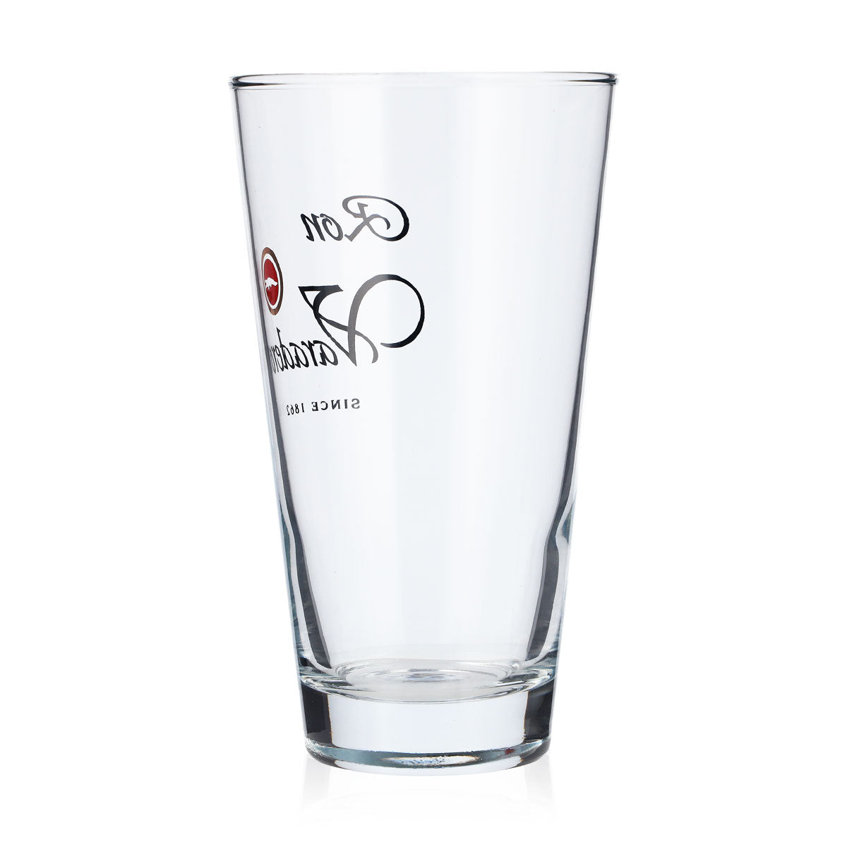 Pasabahce Softdrink Glas Tumbler Becher 0,43l Ron Varadero izmir – Ansicht 3