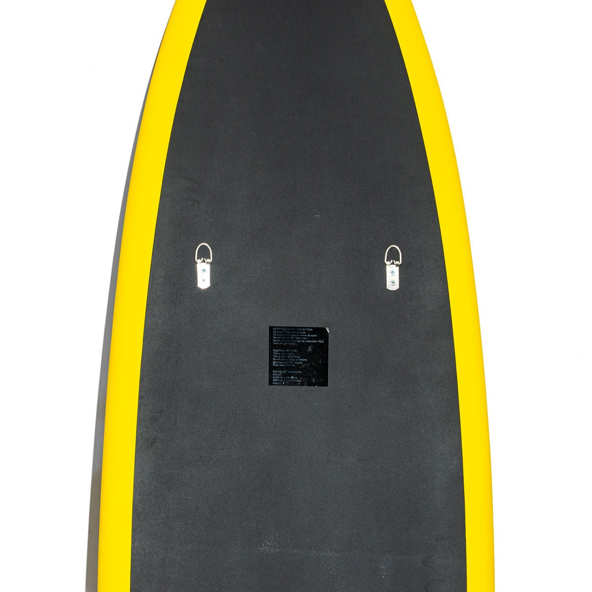 Passoa Kreidetafel Menükarte Getränke Speisetafel Surfbrett 190cm Werbetafel – Ansicht 4