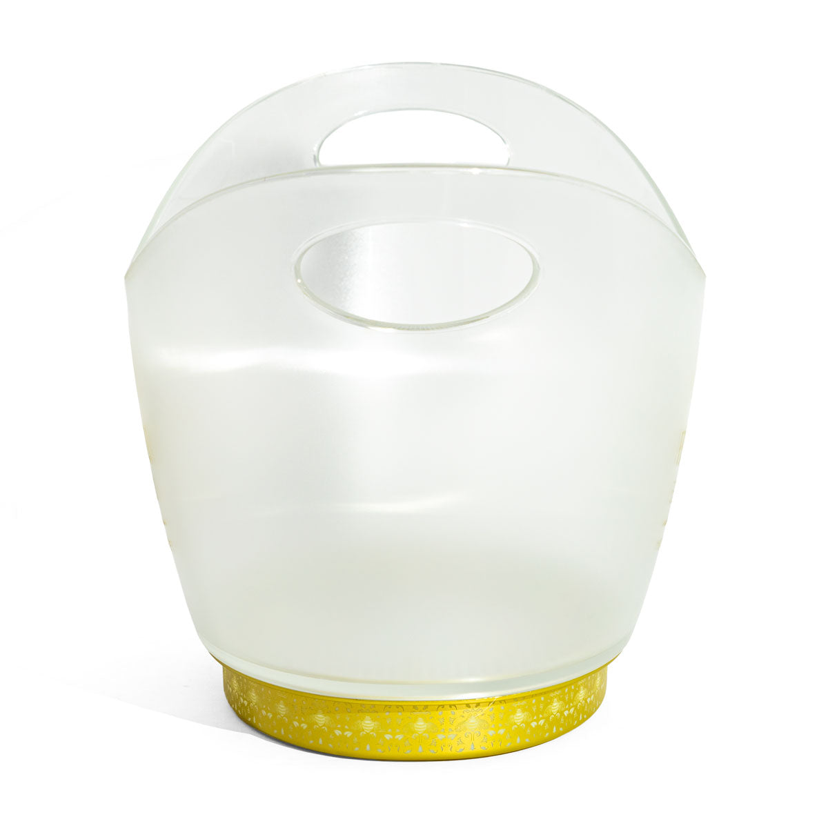 Patron Tequila LED Akku Kühler "EL Cielo Illuminated Ice Bucket" inkl. Netzteil – Ansicht 4