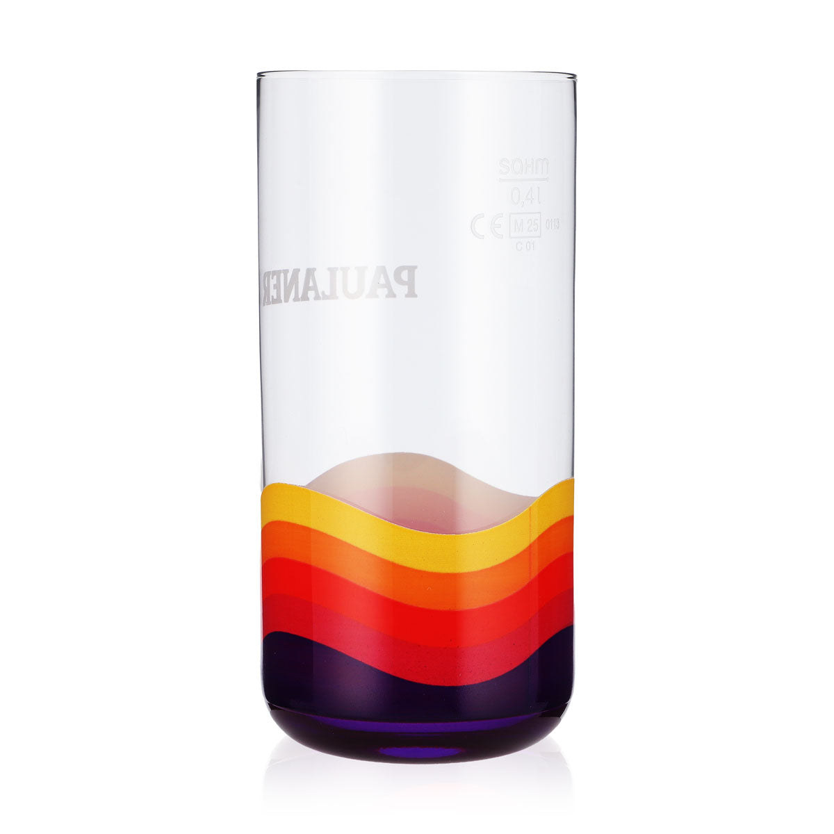 Paulaner Spezi Geschenkset Bundle 8-tlg. 2 Gläser 0,4l + 6 Dosen 0,33l – Ansicht 4