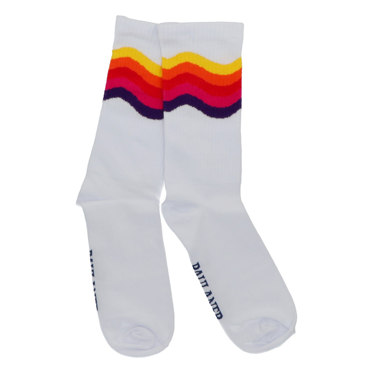 Paulaner Cola-Mix Softdrink Socken Tennissocken gr. 42-46 neues Design – Ansicht 4