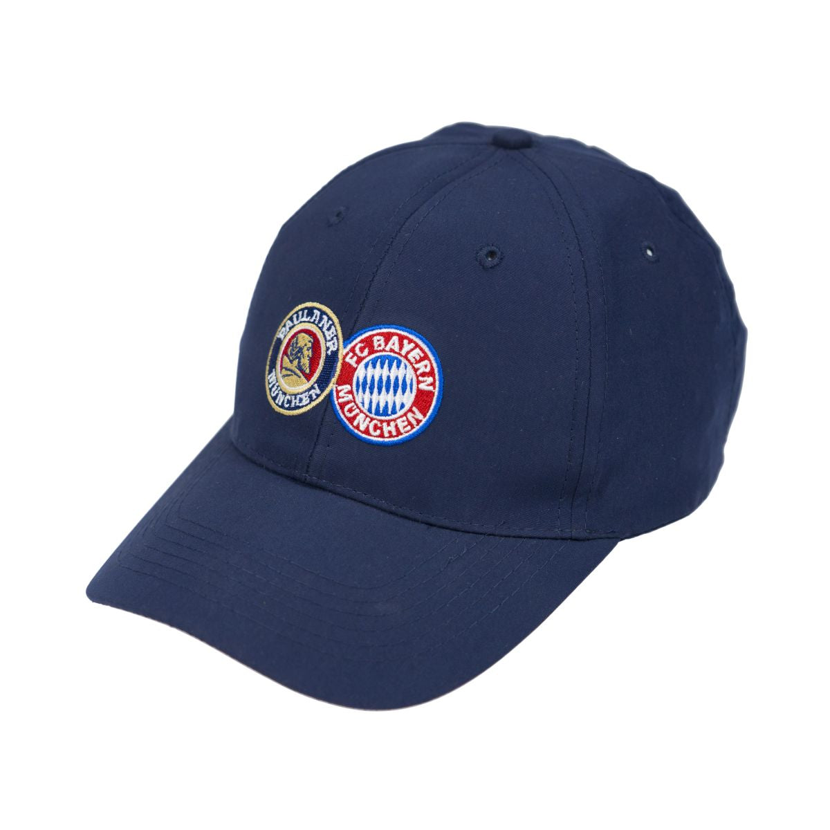 Paulaner Mütze Kappe Cap FC Bayern Sonderedition Sammler Liebhaber Hut Merch