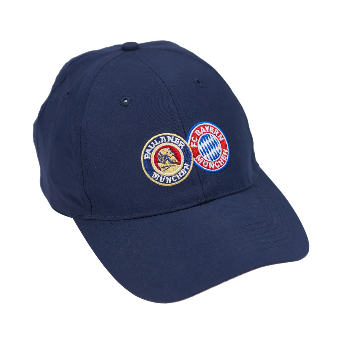 Paulaner Mütze Kappe Cap FC Bayern Sonderedition Sammler Liebhaber Hut Merch – Ansicht 2