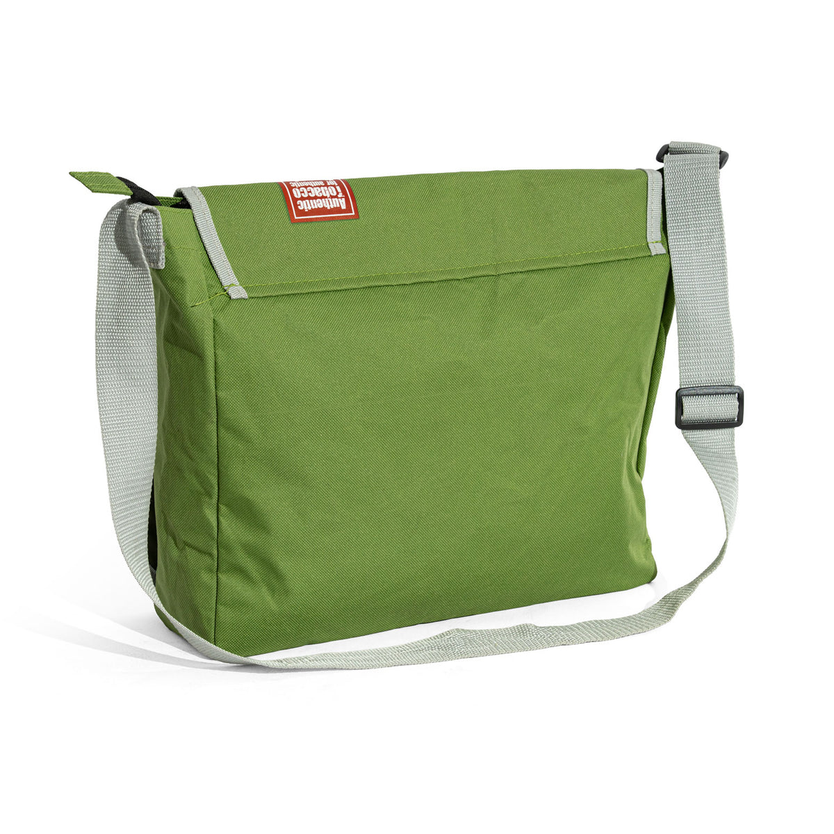 Pepe Tabak Tragetasche Schultertasche Laptoptasche Umhängetasche – Ansicht 4