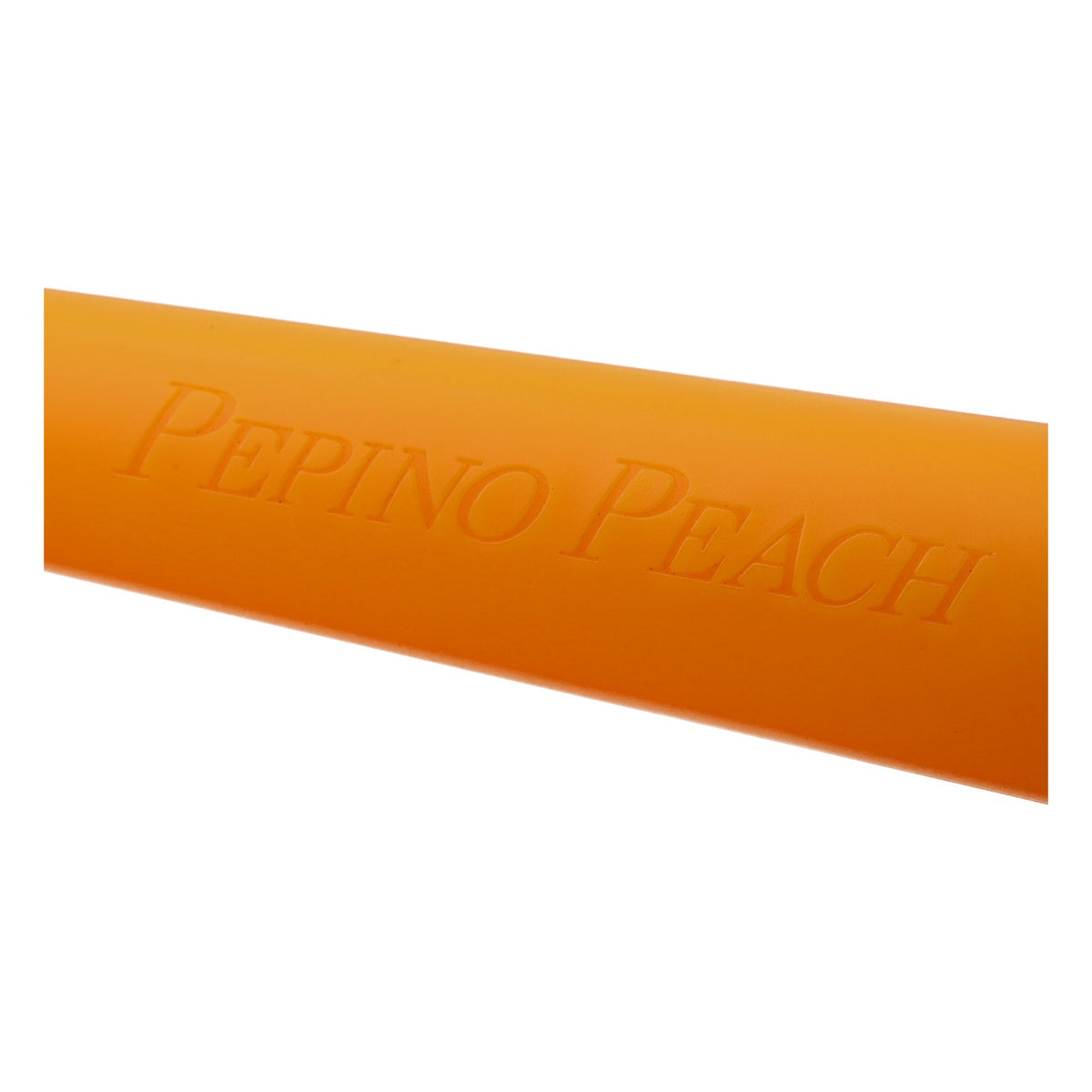Pepino Likör Eisportionierer Löffel Eislöffel Eisschaber Orange – Ansicht 3