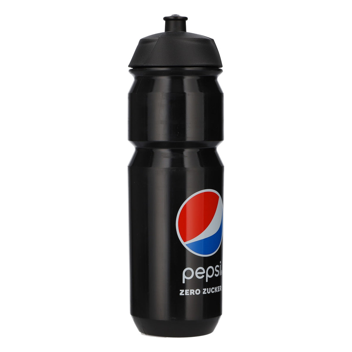Pepsi Softdrink Trinkflasche 0,85l schwarz Zero Zucker 850 ml – Ansicht 2