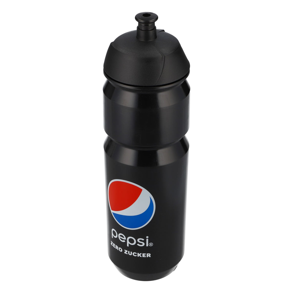 Pepsi Softdrink Trinkflasche 0,85l schwarz Zero Zucker 850 ml – Ansicht 4