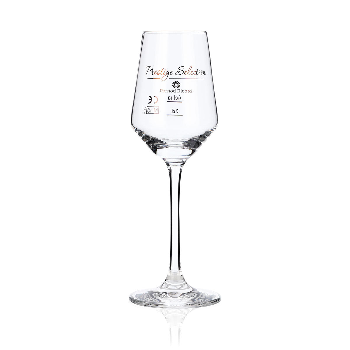 Pernod Likör Glas 0,11l Nosingglas Tastingglas Gläser Rastal "Harmony 11"