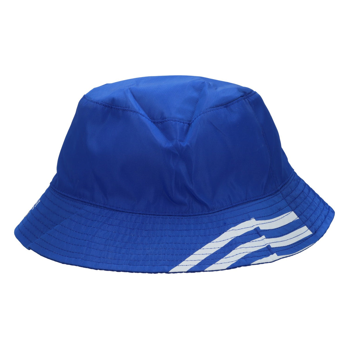 Peroni Bier Fischerhut Anglerhut Schlapphut Partyhut Fetenmütze Blau – Ansicht 2