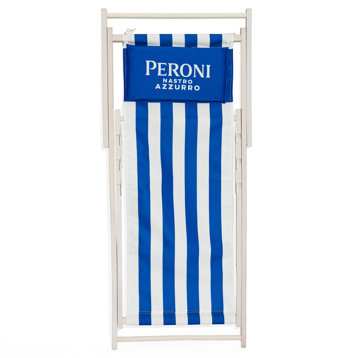 Peroni Bier Liegestuhl – Ansicht 6