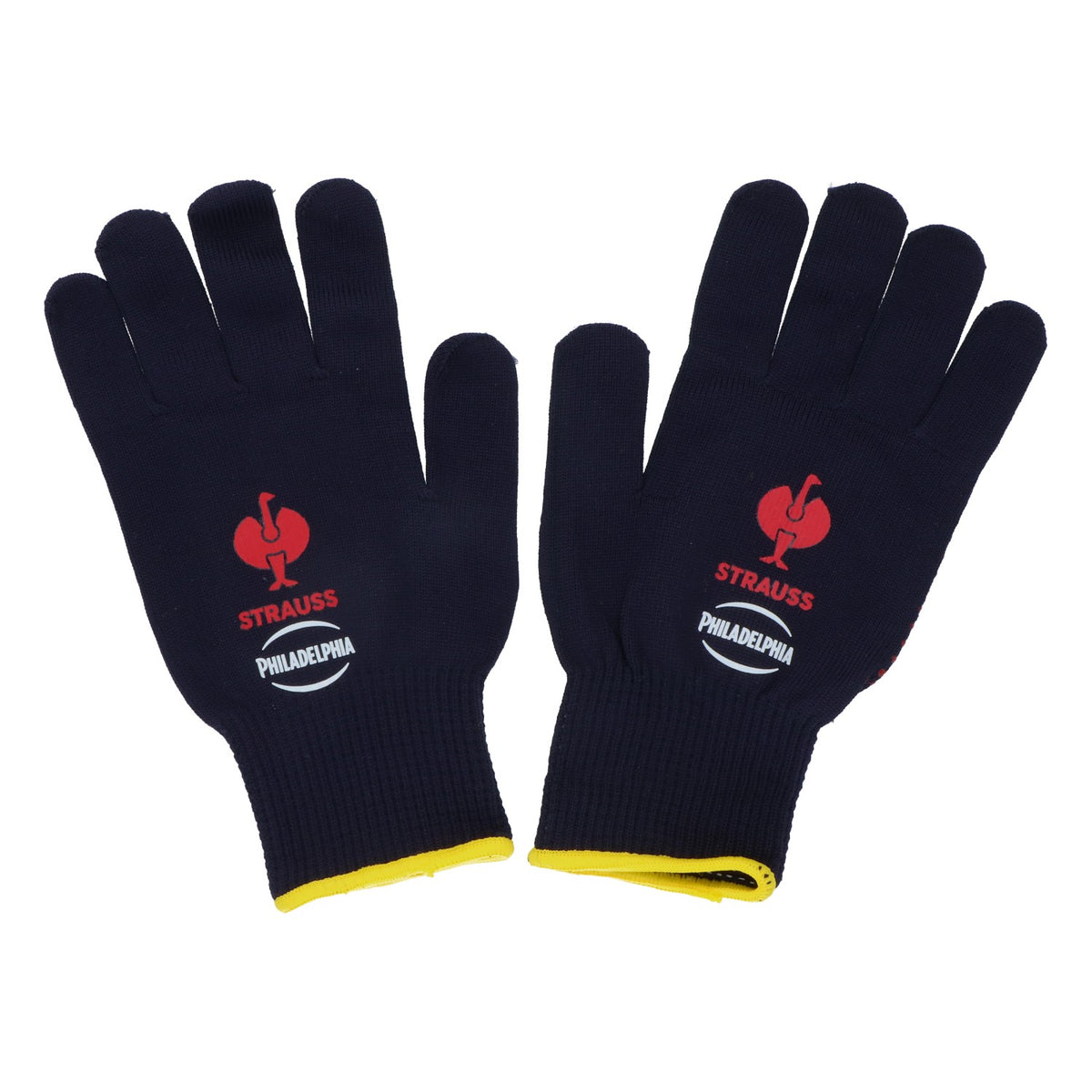 Philadelphia Lebensmittel Handschuhe Engelbert Strauss Größe S/7 1 genoppt – Ansicht 2
