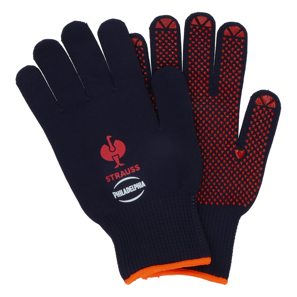 Philadelphia Lebensmittel Handschuhe Engelbert Strauss Größe M/8 1 genoppt
