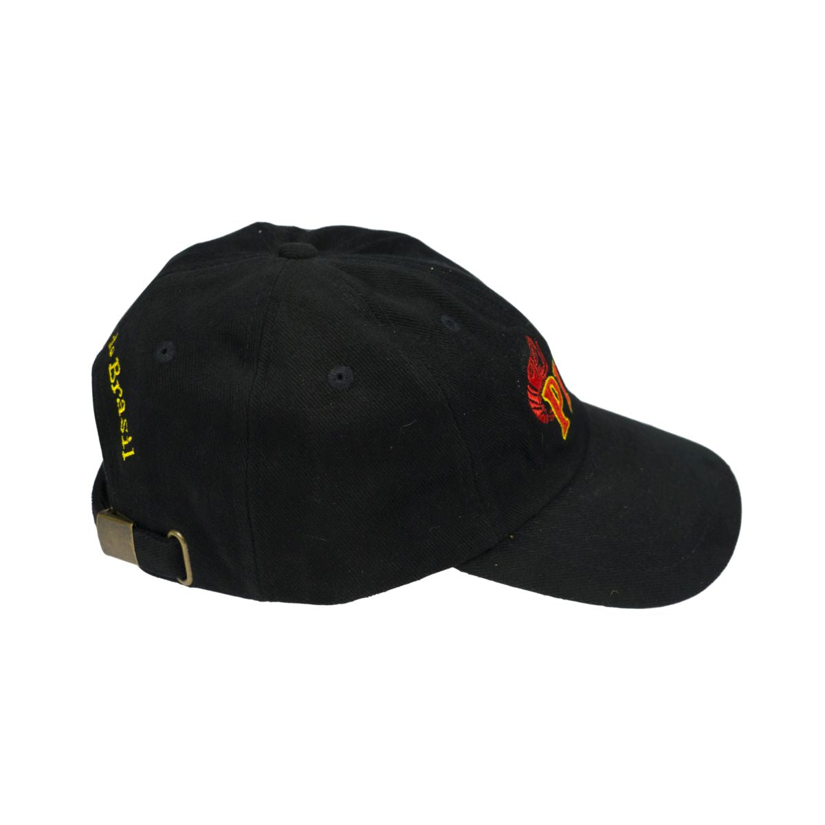 Pitu Kappe Cap Mütze Hut Kopfbedeckung Größenverstellbar Unisex Sonnenschutz – Ansicht 2