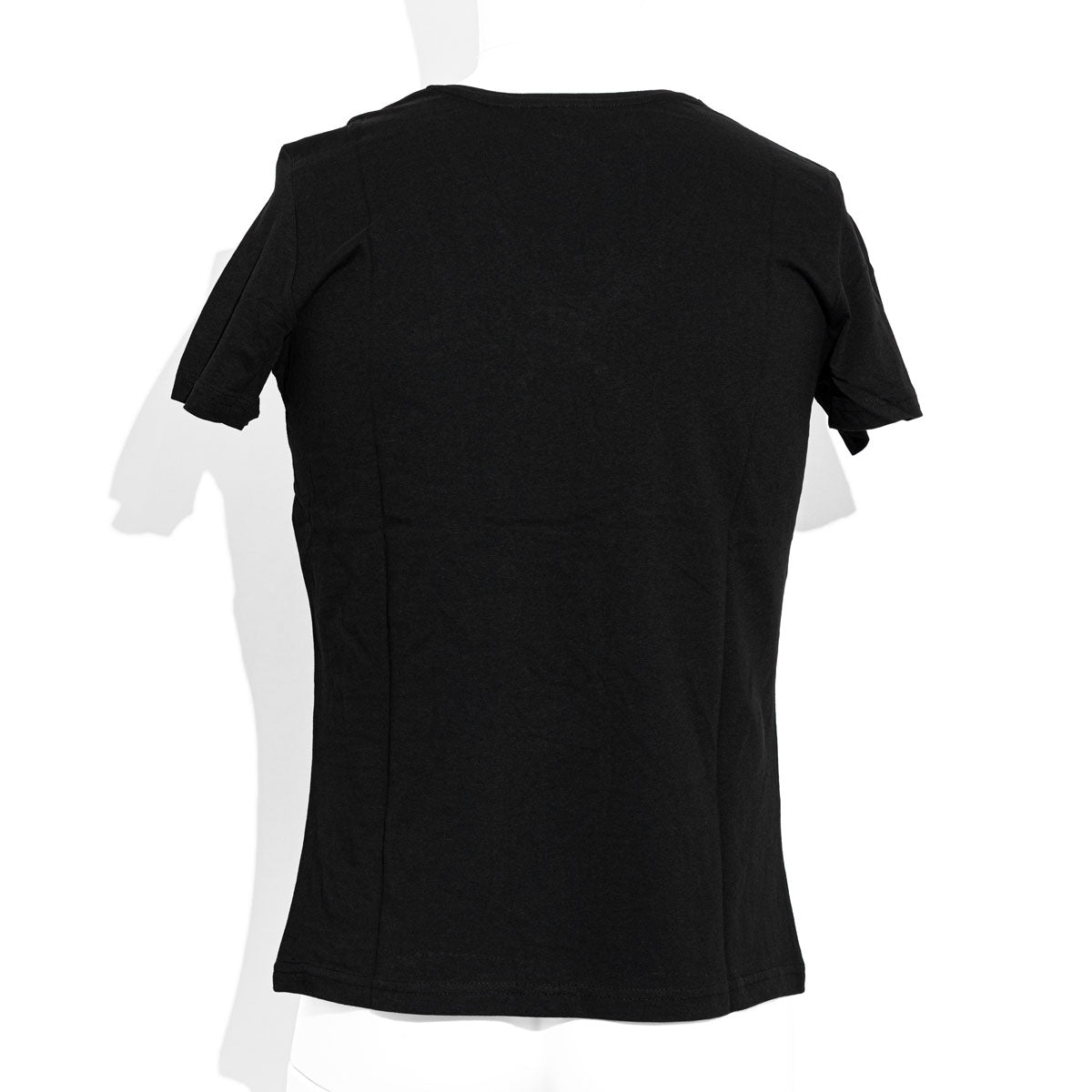 Pitu Rum T-Shirt Größe L Shirt Freizeitsshirt Sommershirt Damen V-Ausschnit – Ansicht 3