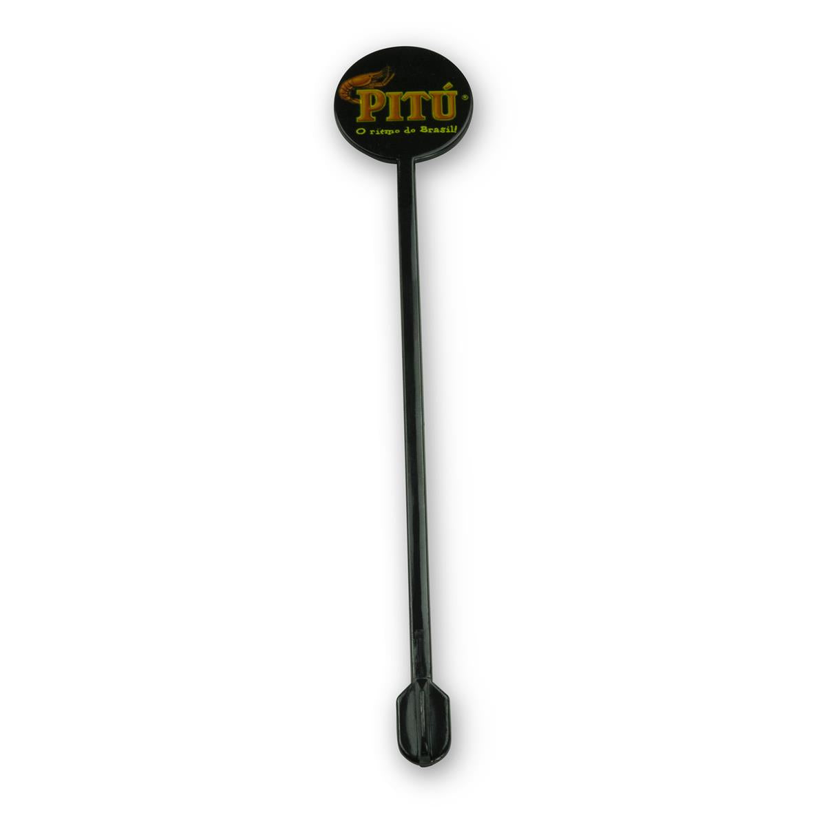 Pitu Stirrer Rührstab Mixstab aus Kunststoff Barzubehör Bartool Cocktail Longdrink