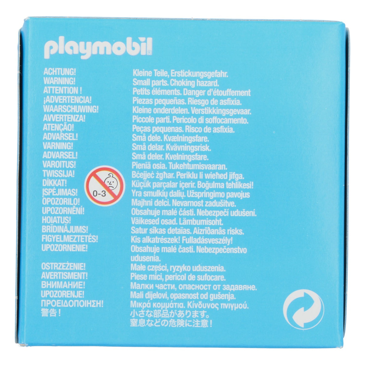Playmobil 70163 Bäuerin mit Zieglein Milka Exclusiv Spezial Sammler Spielzeug – Ansicht 2