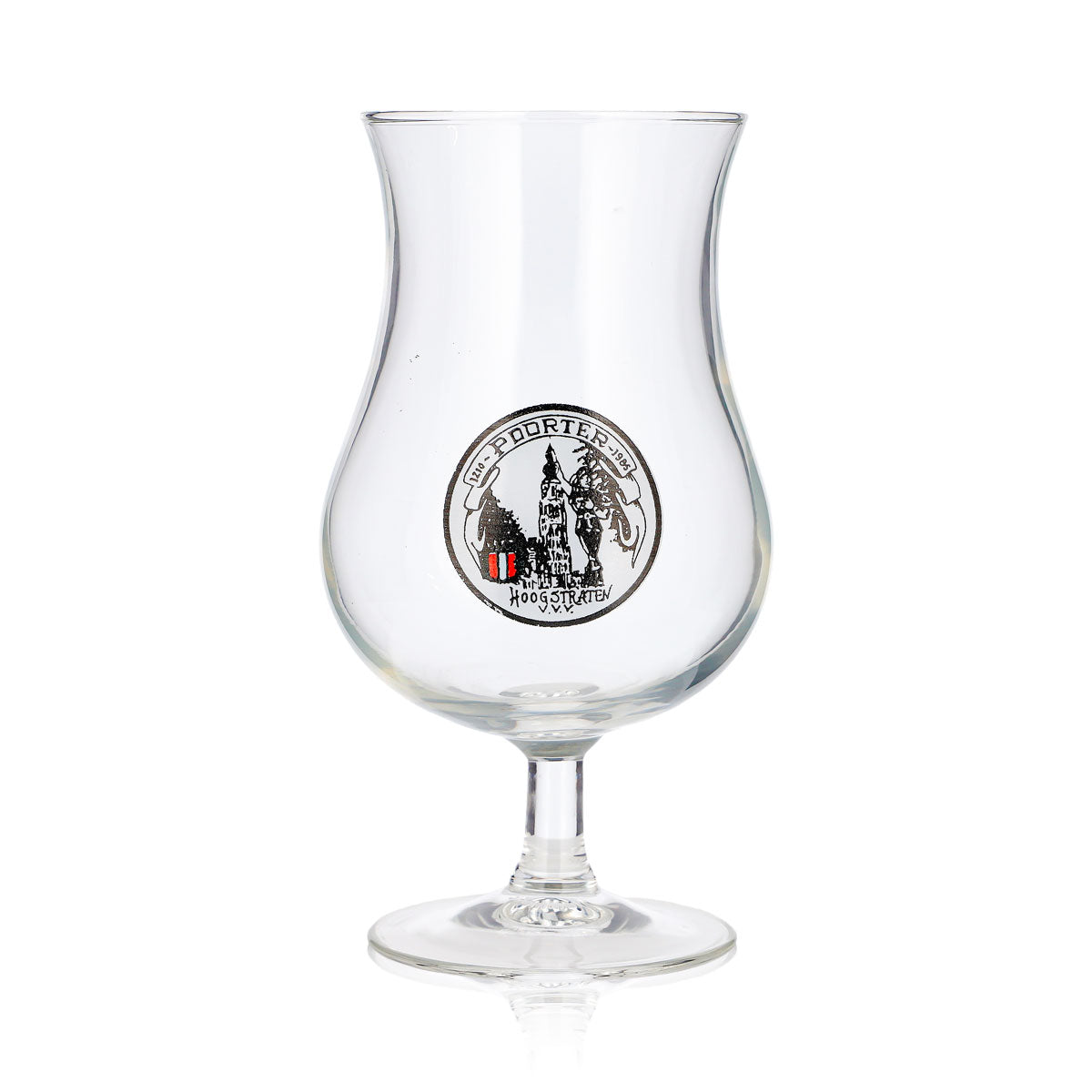 Poorter Bier Glas Pokal 0,36l Luminarc – Ansicht 2