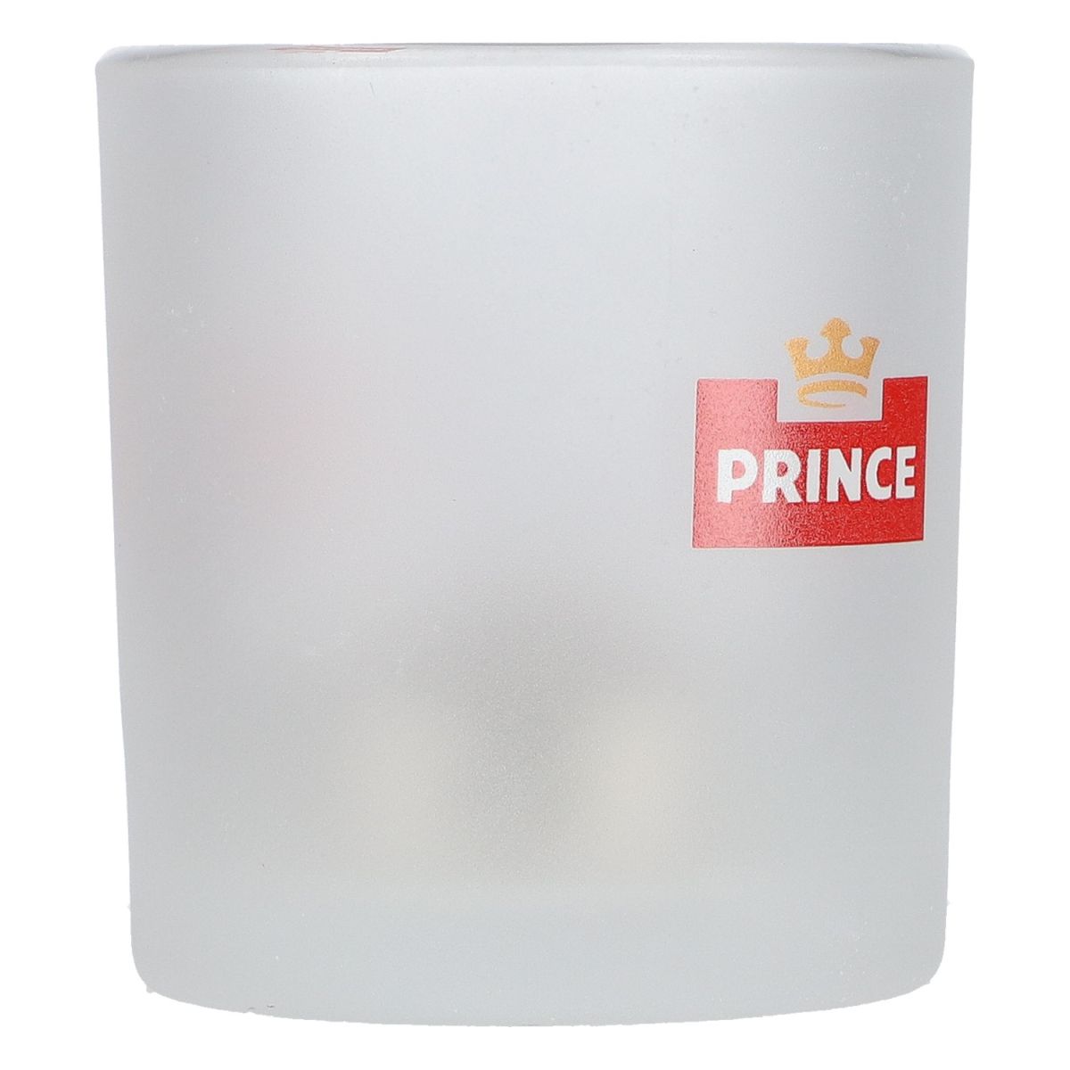 Prince Denmark Glas Windlicht Terrassenlicht Balkonlampe saniniert – Ansicht 2