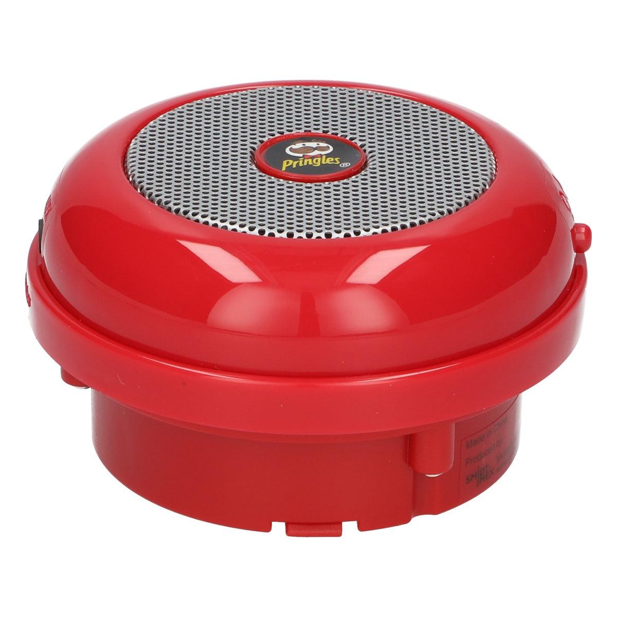 Pringles Lautsprecher Wireless Speaker Bluetooth Box Musikbox Mobile Sound – Ansicht 2