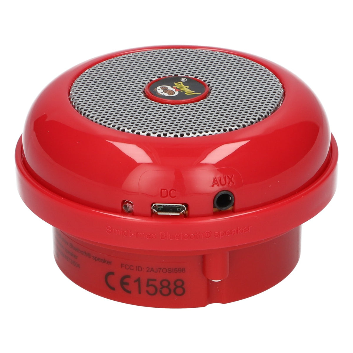 Pringles Lautsprecher Wireless Speaker Bluetooth Box Musikbox Mobile Sound – Ansicht 3