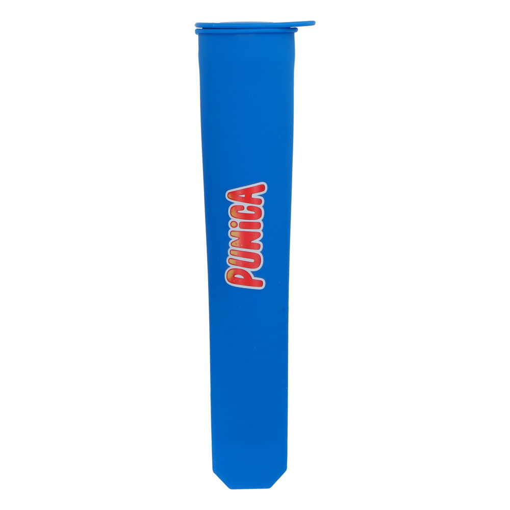 Punica Saft Wassereis Eisform Eismaker Silikonform Blau
