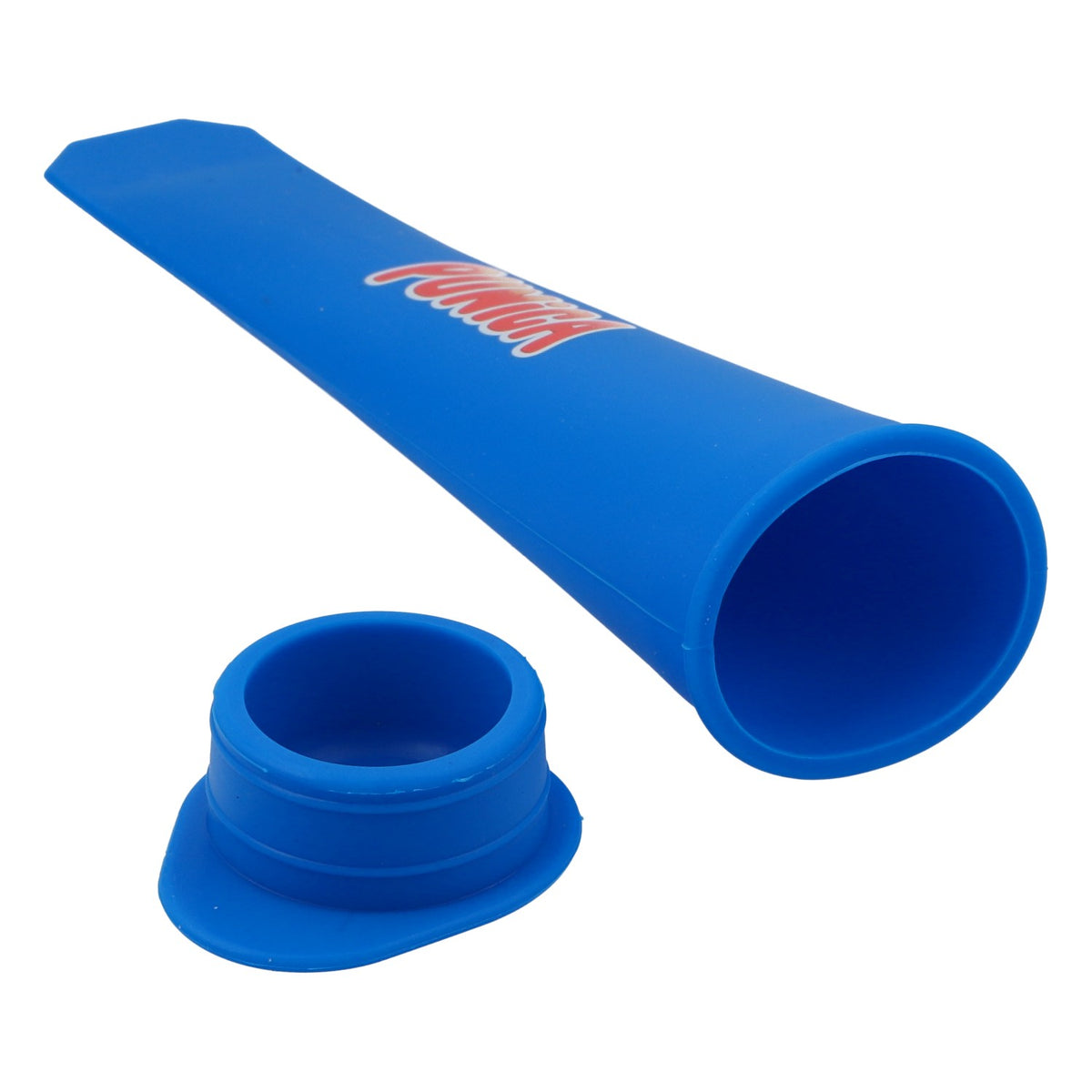 Punica Saft Wassereis Eisform Eismaker Silikonform Blau – Ansicht 3