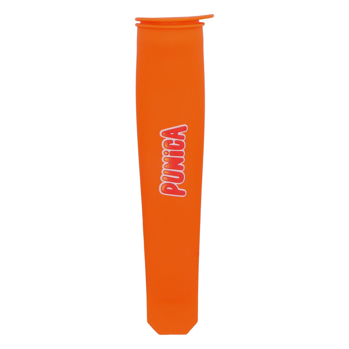 Punica Saft Wassereis Eisform Eismaker Silikonform Orange