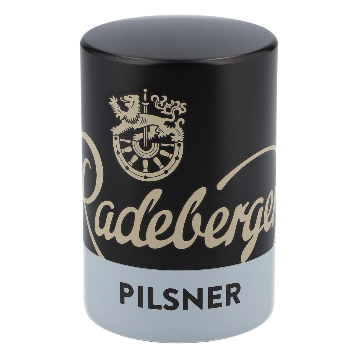 Radeberger Bier Push-UP Öffner Flaschenöffner Kapselheber Huböffner