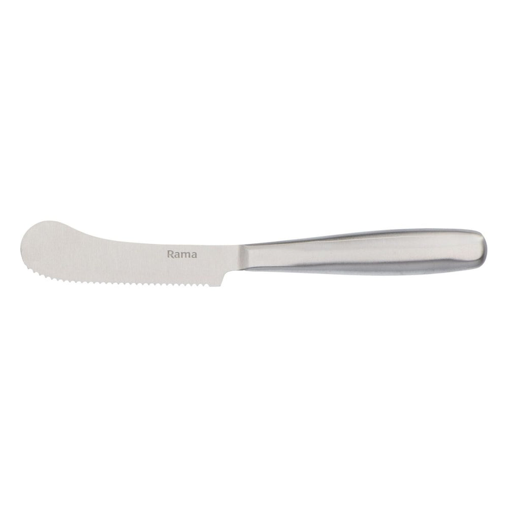 Rama Messer Frühstücksmesser Buttermesser Brötchenmesser Küchenzubehör