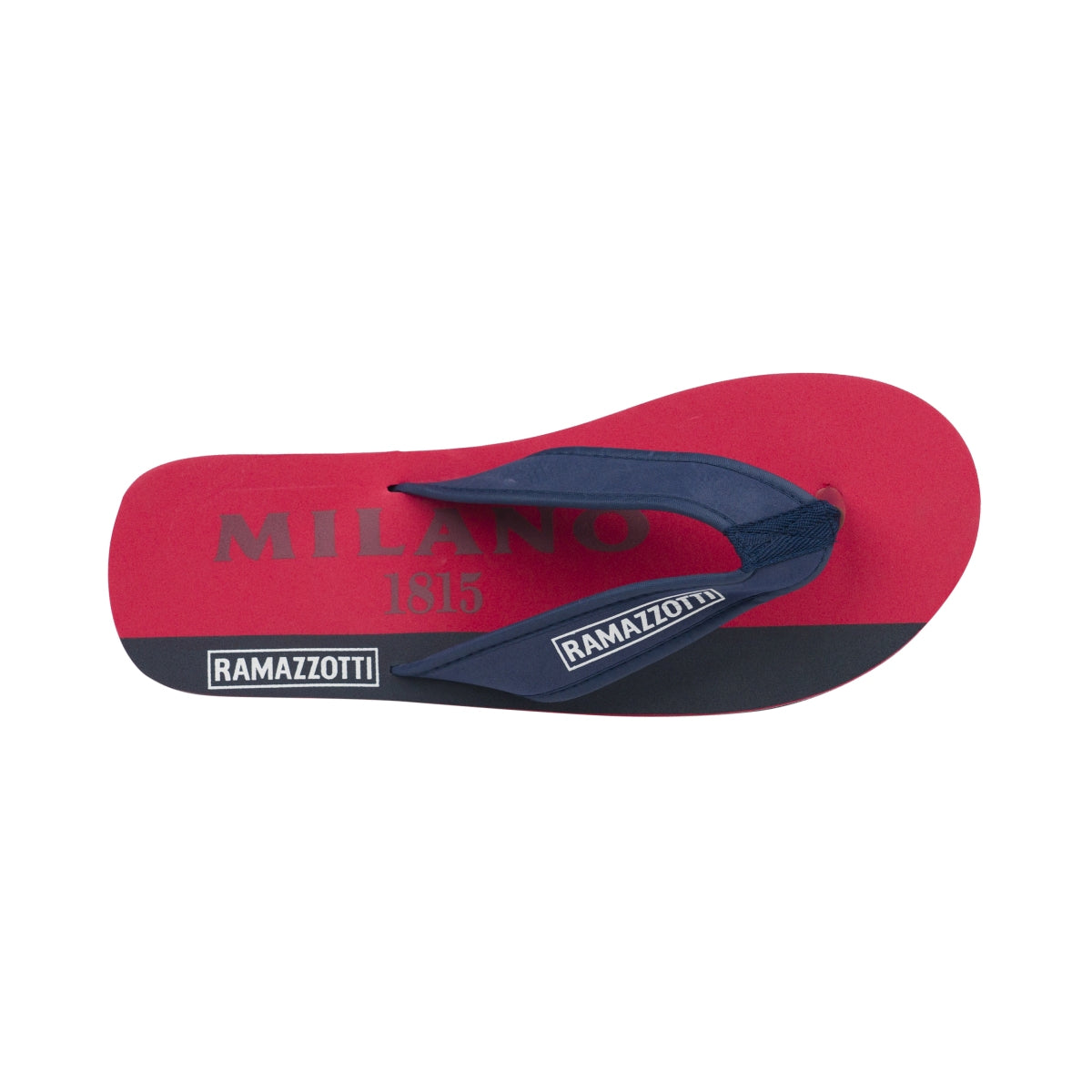 Ramazzotti Badelatschen Gr. 43 Sandalen Schuhe Strand Beach Schlappen Latschen – Ansicht 4