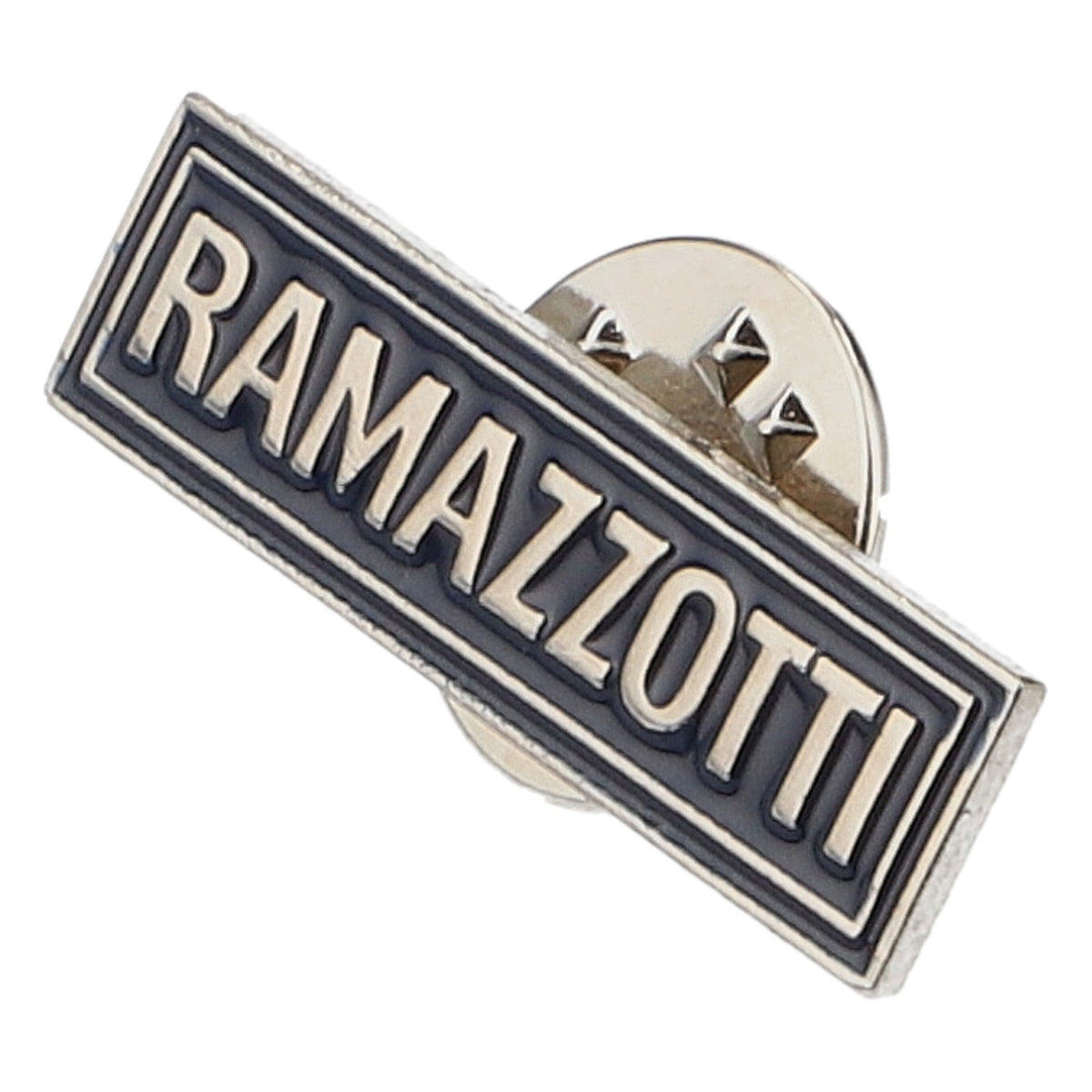 Ramazzotti Likör Anstecknadel – Ansicht 2